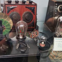 Radio von Loewe Opta Berlin 1926/1927