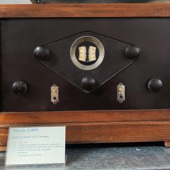 Dresdner Radiogeschichte, Mende&Co. Dresden