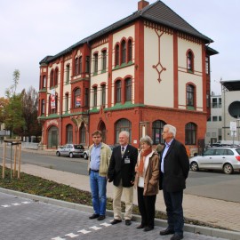 Fernmeldemuseum Mühlhausen