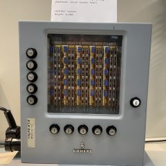 ESK-Koppelfeld